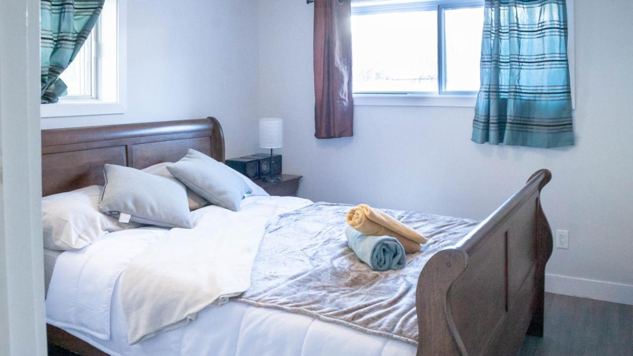 شقة Lovely 1-Br W Sofa Bed In The Heart Of Ndg مونتريال المظهر الخارجي الصورة